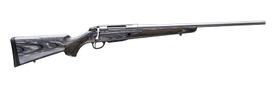 Tikka T3x LAMINATED STAINLESS