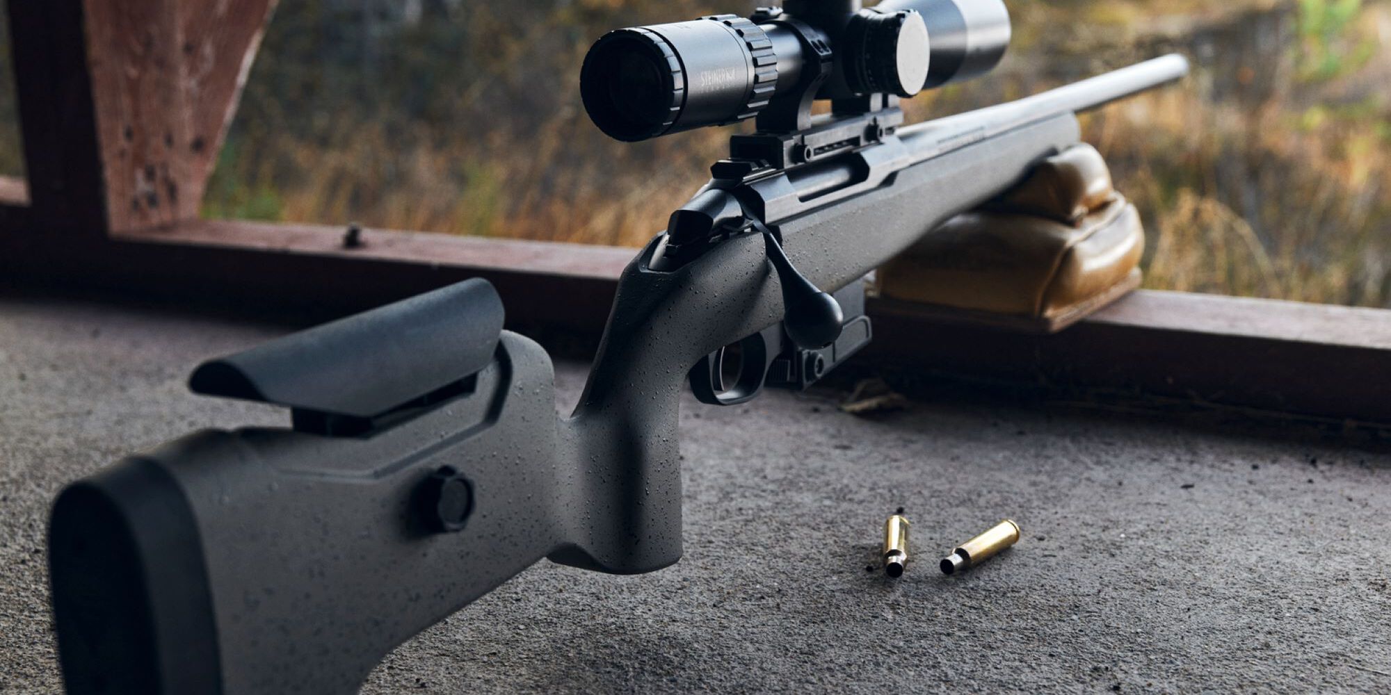 TIKKA T3x UPR