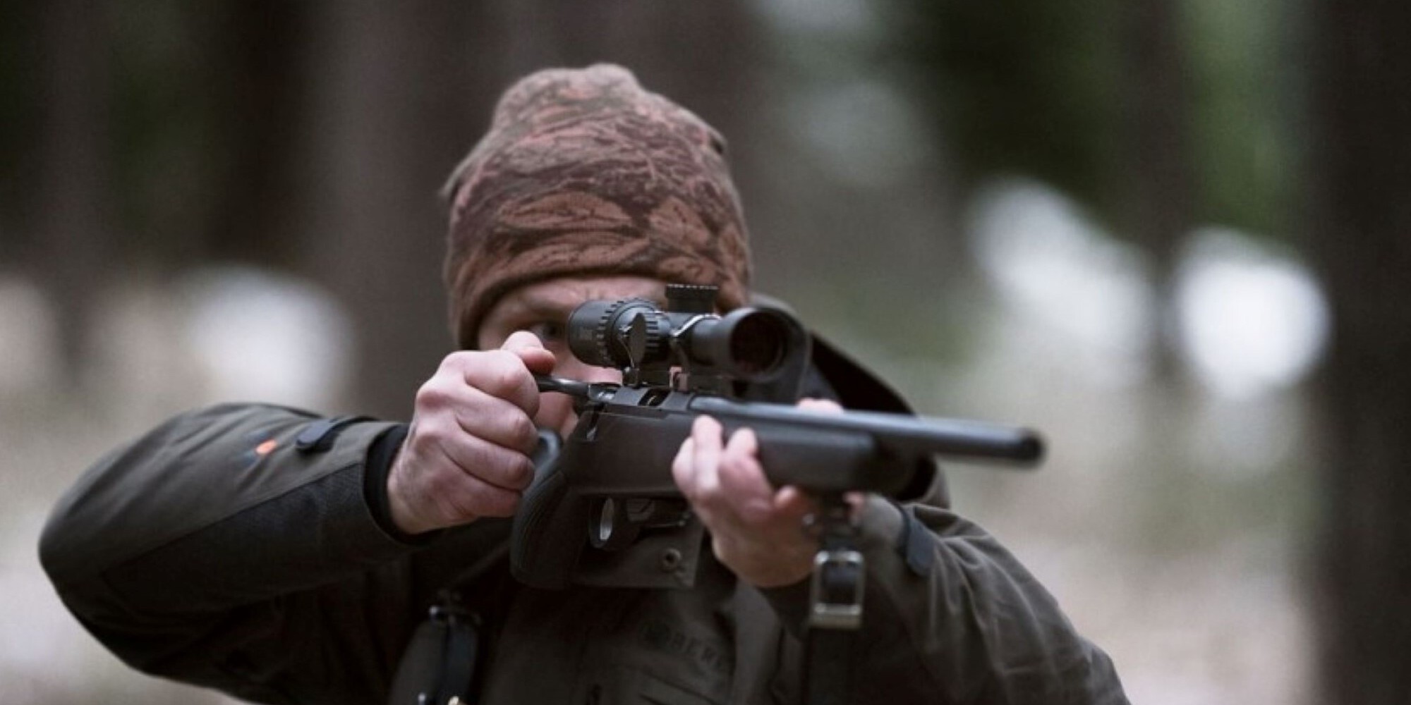 TIKKA T1x MTR